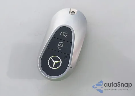 2023 Mercedes-Benz Eqe 500 4Matic+ from USA, damaged, VIN W1KEG2CB2PF020175